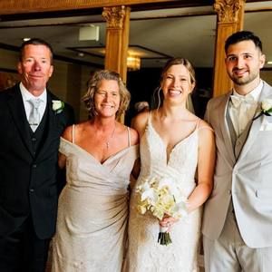 Meet your Posher, Jill